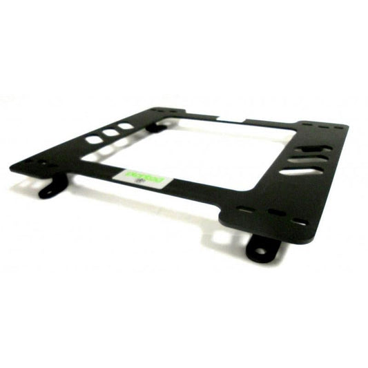 Planted Seat Bracket - Datsun / Nissan 240Z (1970-1974.5) - Driver/Left - FastLap Supply