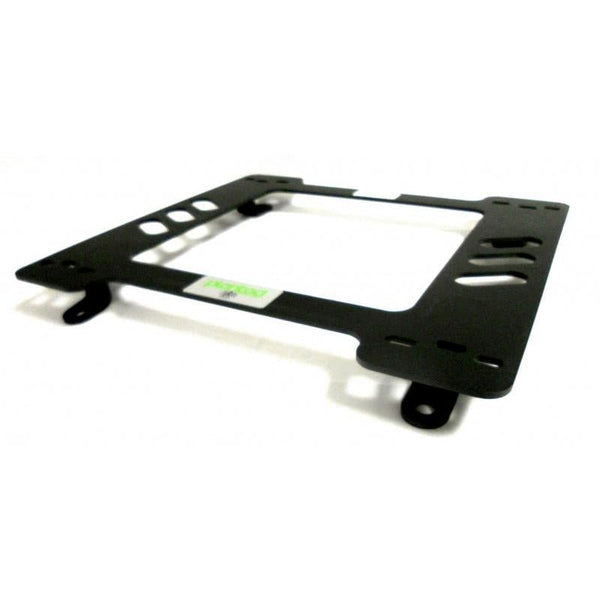Planted Seat Bracket - Datsun / Nissan 240Z (1970-1974.5) - Driver/Left