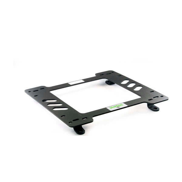 Planted Seat Bracket - Datsun / Nissan 240Z (1970-1974.5) - Driver/Left