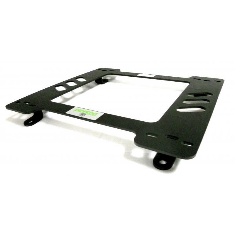 Planted Seat Bracket - Datsun / Nissan 240Z (1970-1974.5) - Passenger/Right - FastLap Supply