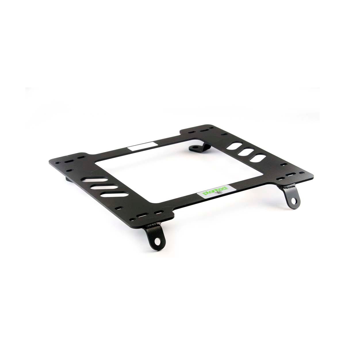 Planted Seat Bracket - Datsun / Nissan 280Z (1974.5-1978, Flat Rear Tabs) - Driver/Left - FastLap Supply
