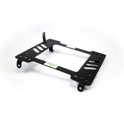 Planted Seat Bracket - Datsun / Nissan 280ZX (1978-1983) - Driver/Left - FastLap Supply