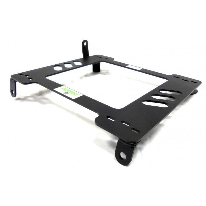 Planted Seat Bracket - Datsun / Nissan 300ZX (1984-1989) - Driver/Left - FastLap Supply