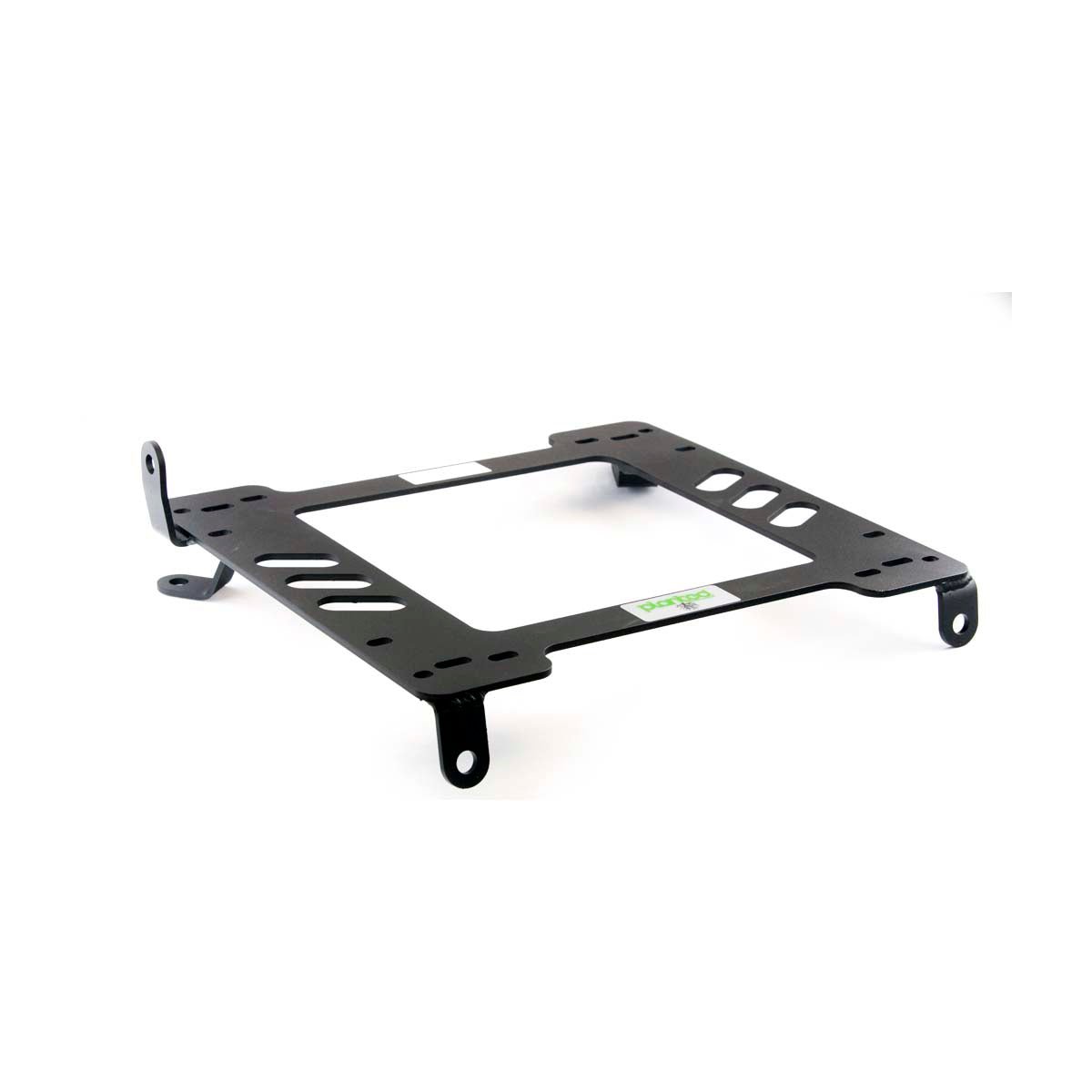Planted Seat Bracket - Datsun / Nissan 300ZX (1984-1989) - Driver/Left - FastLap Supply