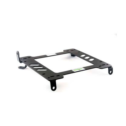 Planted Seat Bracket - Datsun / Nissan 300ZX (1984-1989) - Driver/Left - FastLap Supply