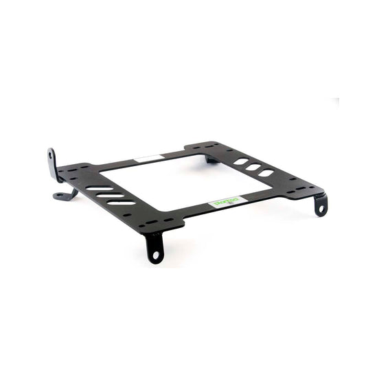 Planted Seat Bracket - Datsun / Nissan 300ZX (1984-1989) - Driver/Left - FastLap Supply