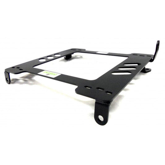 Planted Seat Bracket - Datsun / Nissan 300ZX (1984-1989) - Passenger/Right - FastLap Supply