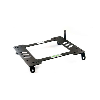 Planted Seat Bracket - Datsun / Nissan 300ZX (1984-1989) - Passenger/Right - FastLap Supply