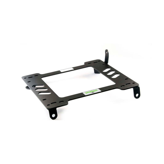 Planted Seat Bracket - Datsun / Nissan 300ZX (1984-1989) - Passenger/Right - FastLap Supply