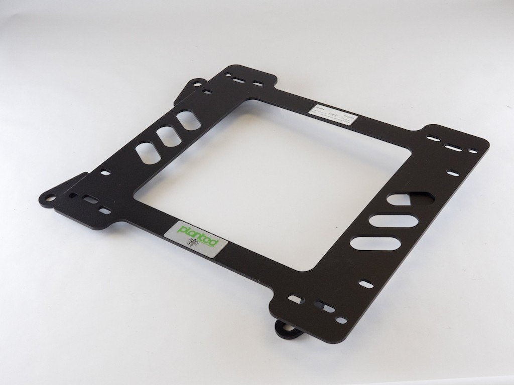 Planted Seat Bracket - Dodge Challenger (1970-1974) - Passenger/Right - FastLap Supply