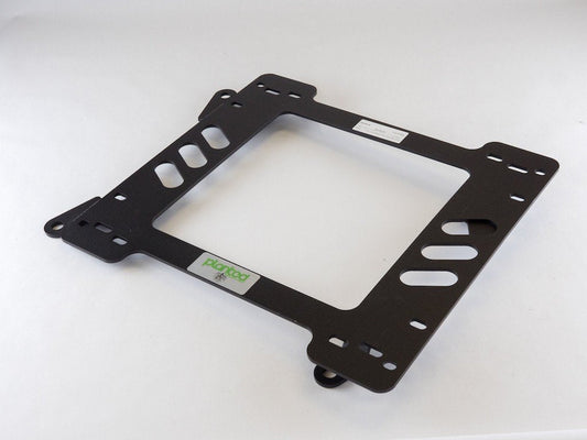 Planted Seat Bracket - Dodge Challenger (1970-1974) - Passenger/Right - FastLap Supply