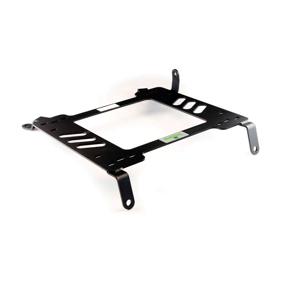 Planted Seat Bracket - Dodge Challenger (2008-2011) - Passenger/Right - FastLap Supply