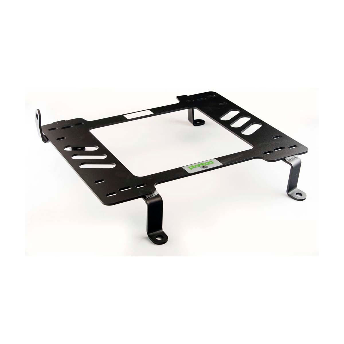 Planted Seat Bracket - Eagle Talon / Mitsubishi Eclipse (1989-1994) - Driver/Left - FastLap Supply