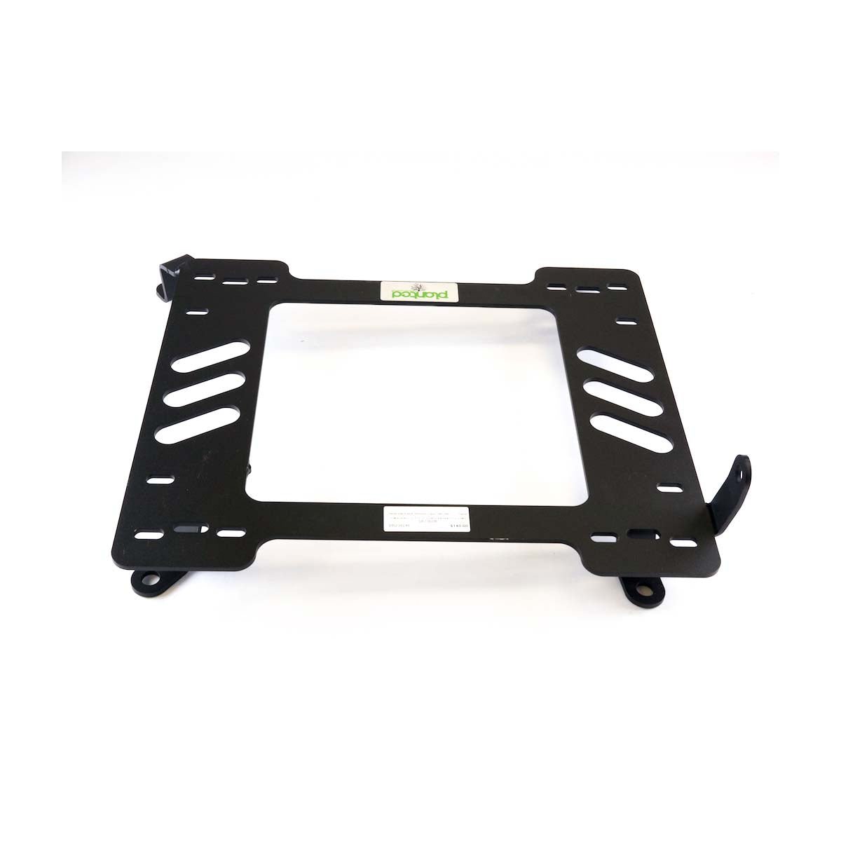 Planted Seat Bracket - Eagle Talon / Mitsubishi Eclipse (1995-1999) - Driver/Left - FastLap Supply