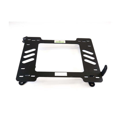 Planted Seat Bracket - Eagle Talon / Mitsubishi Eclipse (1995-1999) - Driver/Left - FastLap Supply