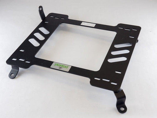 Planted Seat Bracket - Eagle Talon / Mitsubishi Eclipse (1995-1999) - Driver/Left - FastLap Supply