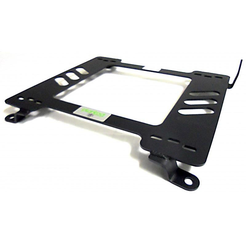 Planted Seat Bracket - Ford Fiesta (Mark VI, 2008-2019) - Passenger/Right - FastLap Supply