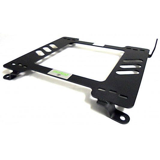 Planted Seat Bracket - Ford Fiesta (Mark VI, 2008-2019) - Passenger/Right - FastLap Supply