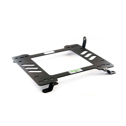 Planted Seat Bracket - Ford Fiesta (Mark VI, 2008-2019) - Passenger/Right - FastLap Supply