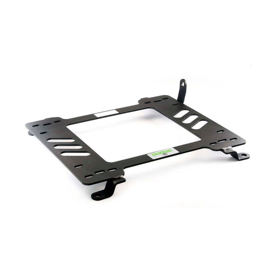 Planted Seat Bracket - Ford Fiesta (Mark VI, 2008-2019) - Passenger/Right - FastLap Supply