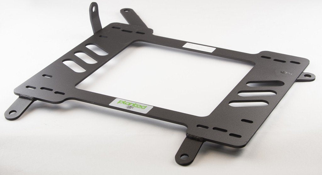 Planted Seat Bracket - Ford Focus (3rd Gen, 2011-2018) - Driver/Left - FastLap Supply