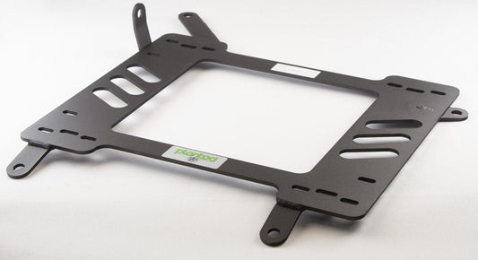 Planted Seat Bracket - Ford Focus (3rd Gen, 2011-2018) - Driver/Left - FastLap Supply