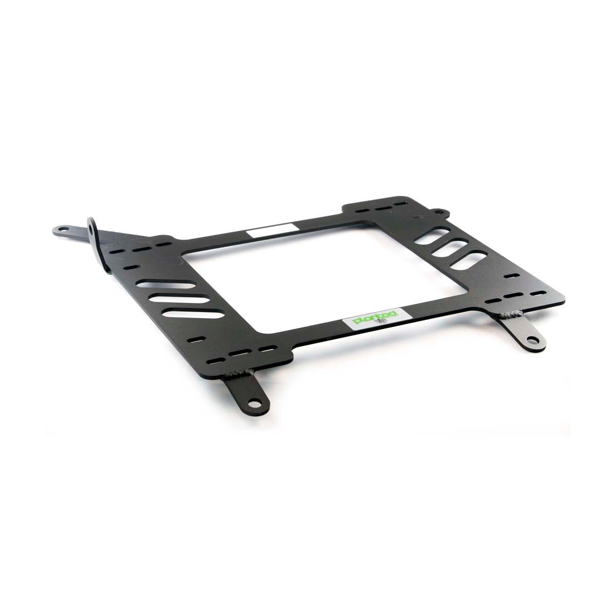 Planted Seat Bracket - Ford Focus (3rd Gen, 2011-2018) - Driver/Left - FastLap Supply