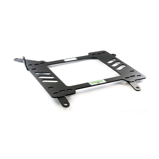 Planted Seat Bracket - Ford Focus (3rd Gen, 2011-2018) - Driver/Left - FastLap Supply