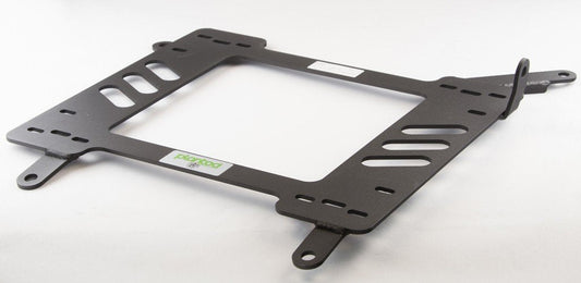 Planted Seat Bracket - Ford Focus (3rd Gen, 2011-2018) - Passenger/Right - FastLap Supply