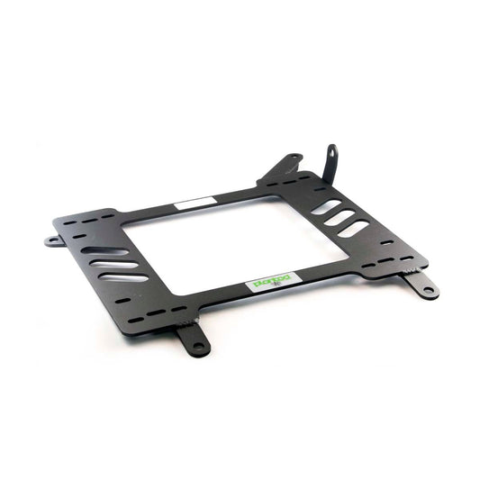 Planted Seat Bracket - Ford Focus (3rd Gen, 2011-2018) - Passenger/Right - FastLap Supply