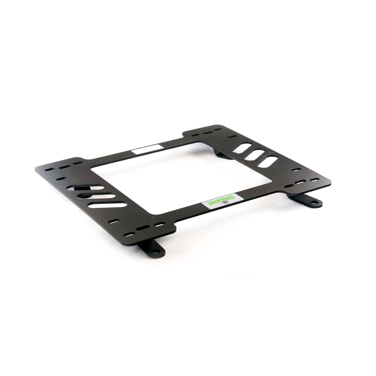 Planted Seat Bracket - Ford Mustang (1964-1973, Non-1971-73 Coupe/Fastback) - Passenger/Right - FastLap Supply