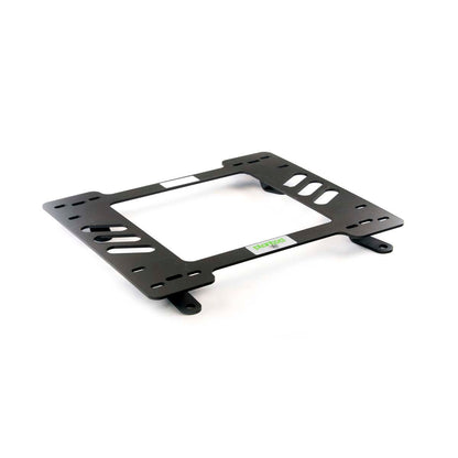 Planted Seat Bracket - Ford Mustang (1964-1973, Non-1971-73 Coupe/Fastback) - Passenger/Right - FastLap Supply