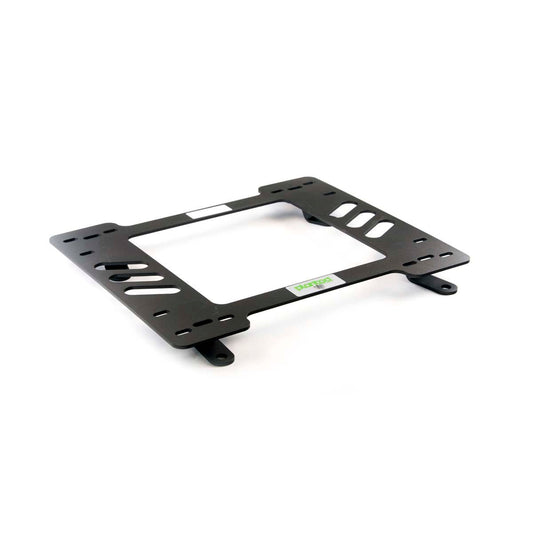 Planted Seat Bracket - Ford Mustang (1964-1973, Non-1971-73 Coupe/Fastback) - Passenger/Right - FastLap Supply
