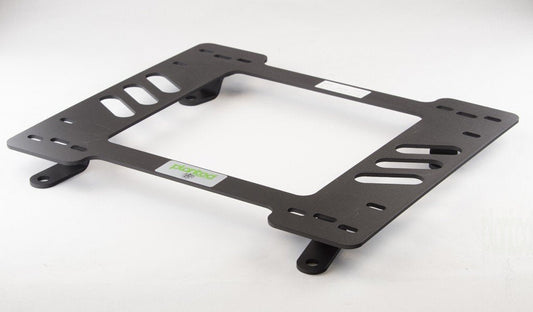 Planted Seat Bracket - Ford Mustang (1964-1973, Non-1971-73 Coupe/Fastback) - Passenger/Right - FastLap Supply