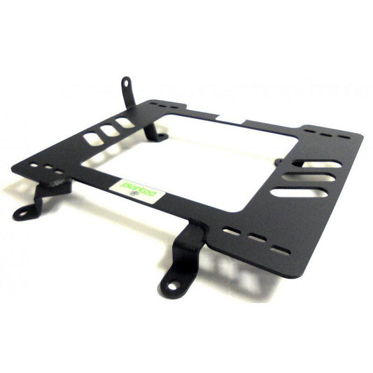 Planted Seat Bracket - Ford Mustang (1999-2004) - Driver/Left - FastLap Supply