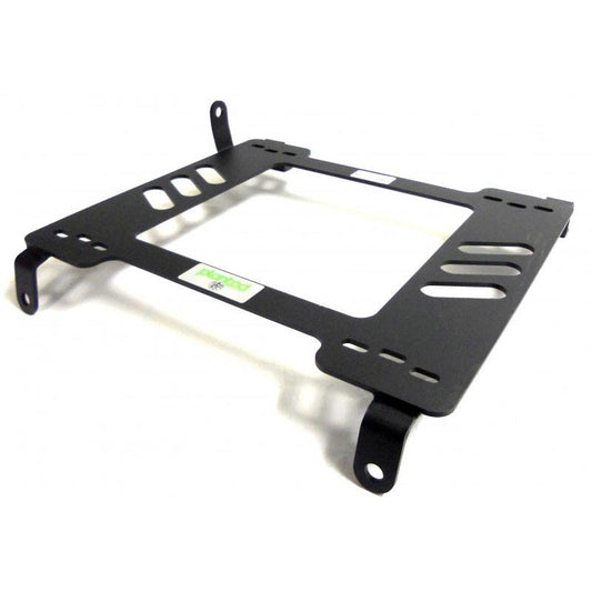 Planted Seat Bracket - Ford Mustang (2005-2014) - Driver/Left - FastLap Supply