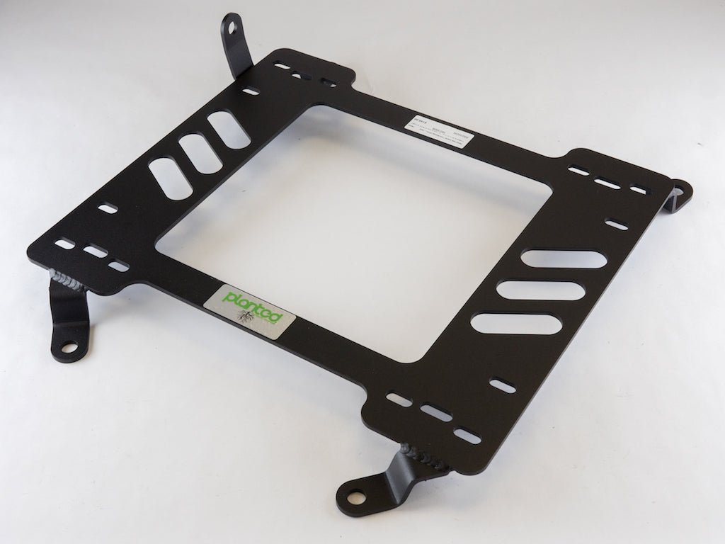 Planted Seat Bracket - Ford Mustang (2015+) - Driver/Left - FastLap Supply