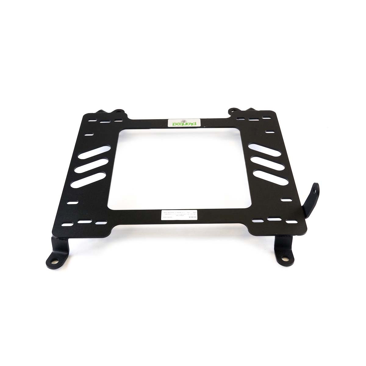 Planted Seat Bracket - Ford Mustang (2015+) - Driver/Left - FastLap Supply