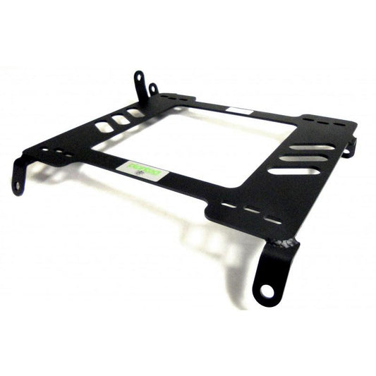Planted Seat Bracket - Honda Accord 2-Door (1998-2002) - Driver/Left - FastLap Supply