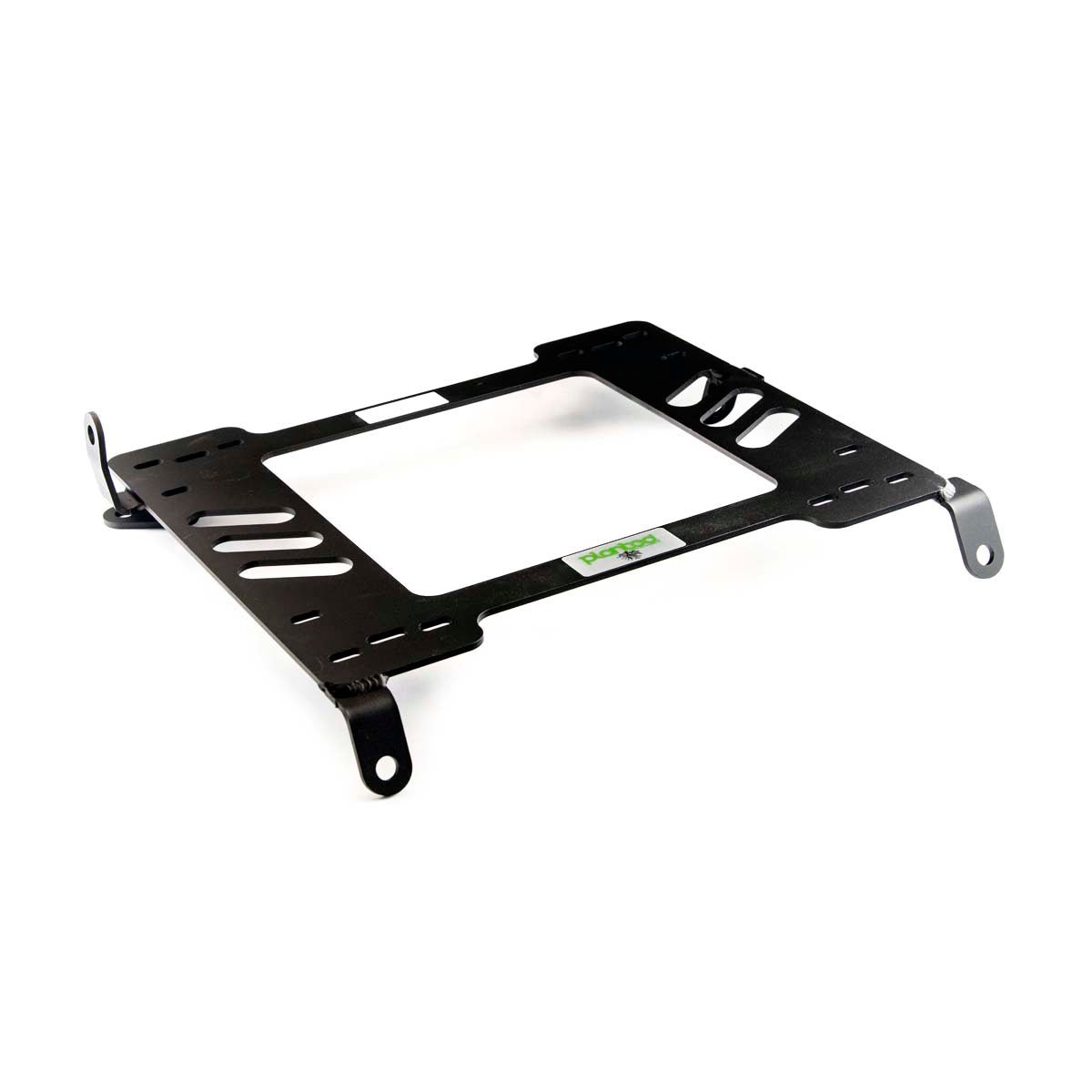 Planted Seat Bracket - Honda Accord (4th/5th Gen, 1989-1997) - Driver/Left - FastLap Supply