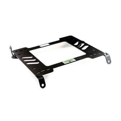 Planted Seat Bracket - Honda Accord (4th/5th Gen, 1989-1997) - Driver/Left - FastLap Supply