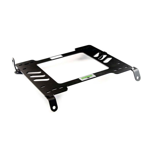 Planted Seat Bracket - Honda Accord (4th/5th Gen, 1989-1997) - Driver/Left - FastLap Supply