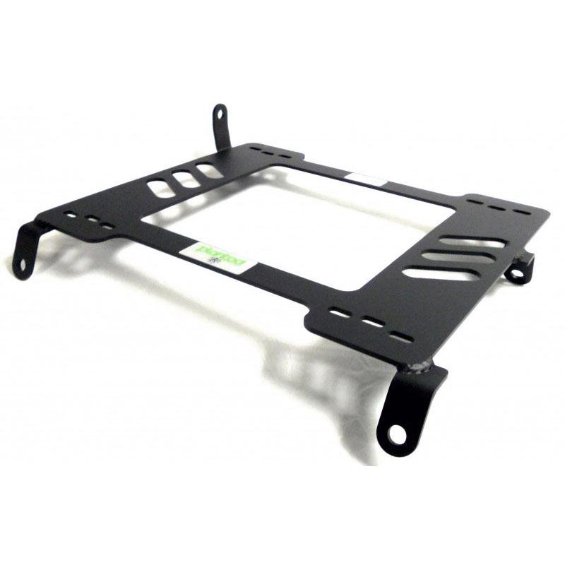 Planted Seat Bracket - Honda Accord (4th/5th Gen, 1989-1997) - Driver/Left - FastLap Supply