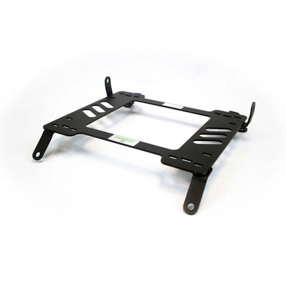 Planted Seat Bracket - Honda Accord (9th Gen, 2013-2017) - Driver/Left - FastLap Supply