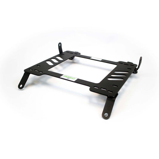 Planted Seat Bracket - Honda Accord (9th Gen, 2013-2017) - Driver/Left - FastLap Supply