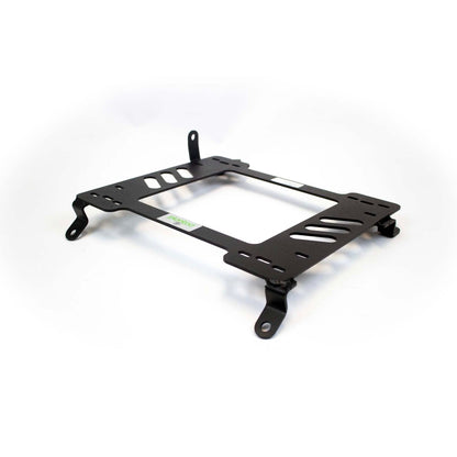 Planted Seat Bracket - Honda Civic (10th Gen, 2016+) - Driver/Left - FastLap Supply