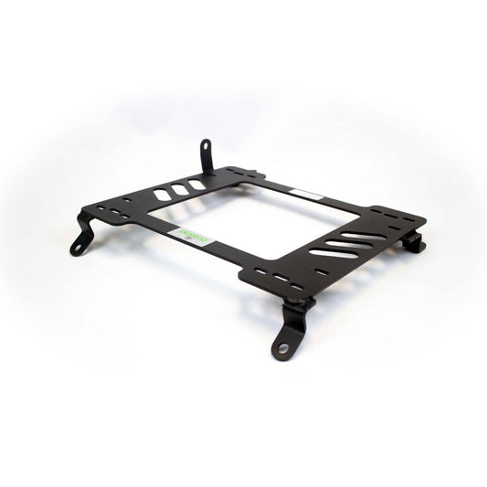 Planted Seat Bracket - Honda Civic (10th Gen, 2016+) - Driver/Left - FastLap Supply