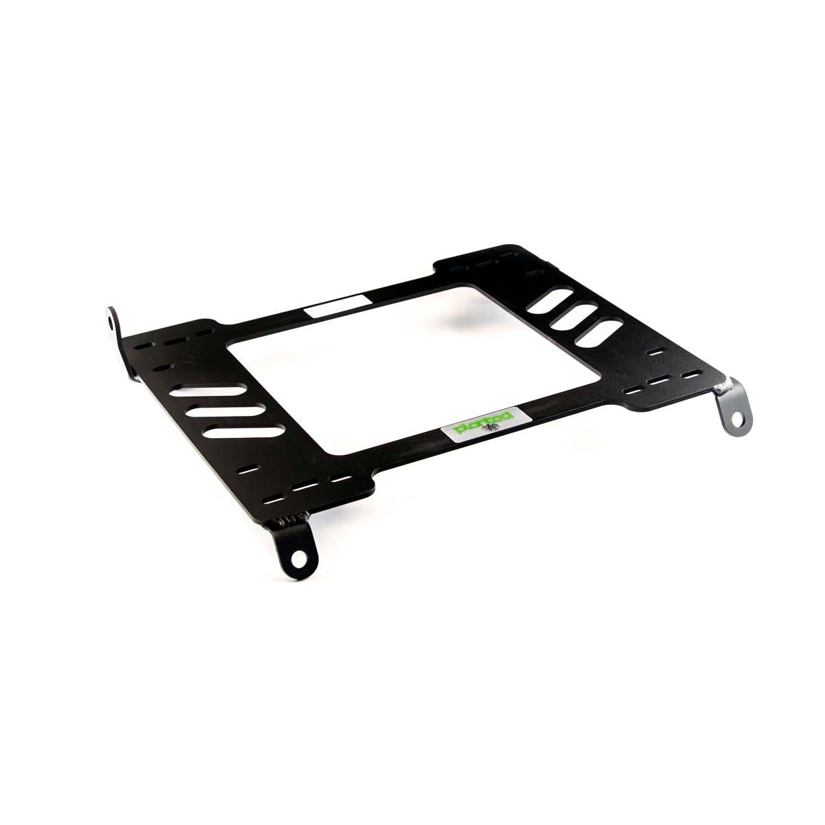 Planted Seat Bracket - Honda Civic (1992-1995) - Driver/Left - FastLap Supply