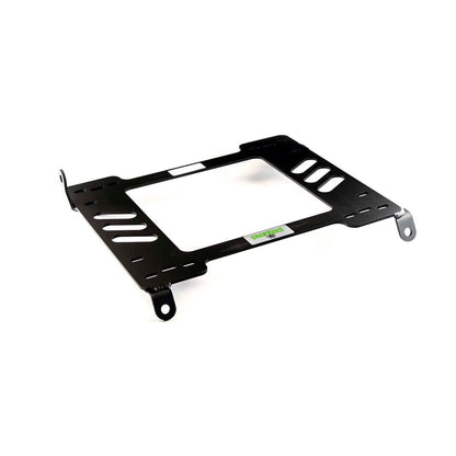 Planted Seat Bracket - Honda Civic (1992-1995) - Driver/Left - FastLap Supply
