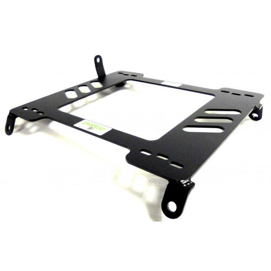 Planted Seat Bracket - Honda Civic (1992-1995) - Driver/Left - FastLap Supply